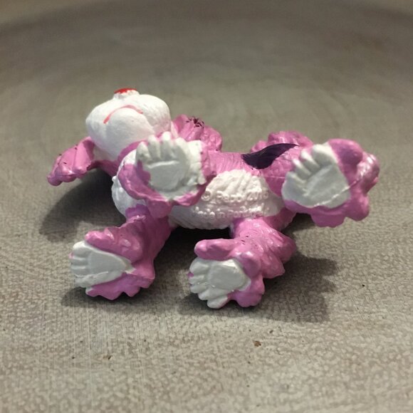 NWT Papo The Enchanted World Yorky The Enchanted Dog Figurine - Picture 7 of 12